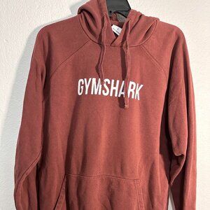 Gymshark Mens Small Pullover Hoodie